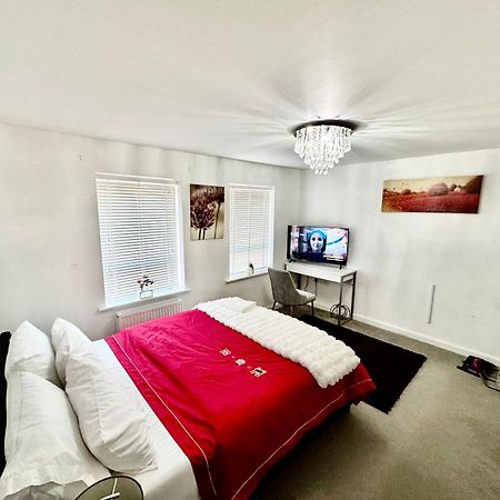 Cosy Room In Wellingborough Luaran gambar