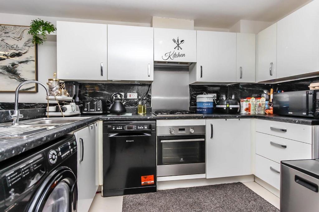 Cosy Room In Wellingborough Luaran gambar