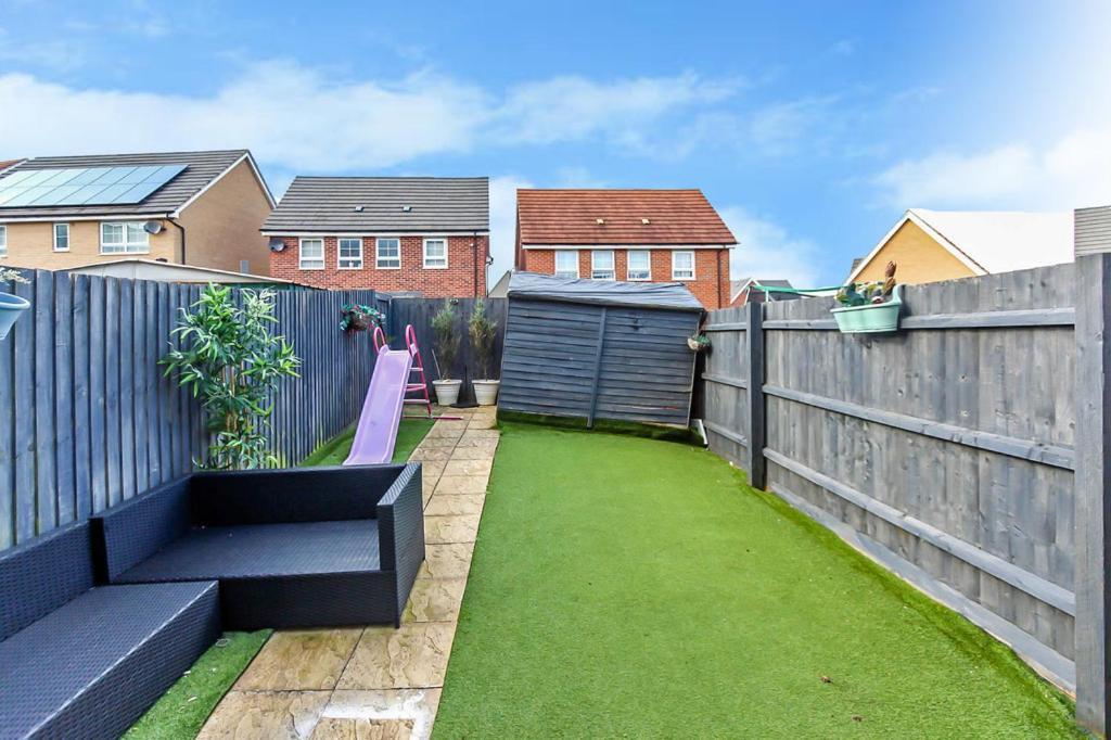 Cosy Room In Wellingborough Luaran gambar