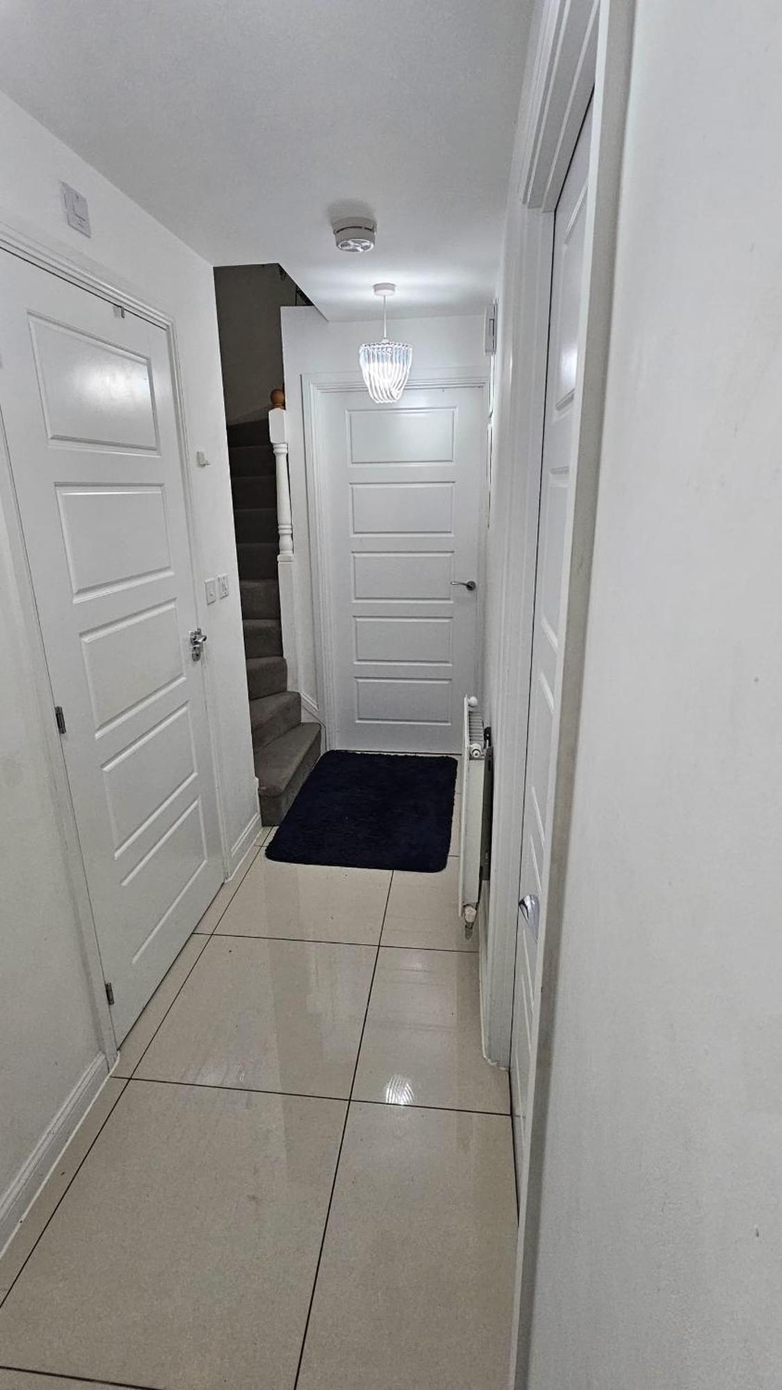 Cosy Room In Wellingborough Luaran gambar