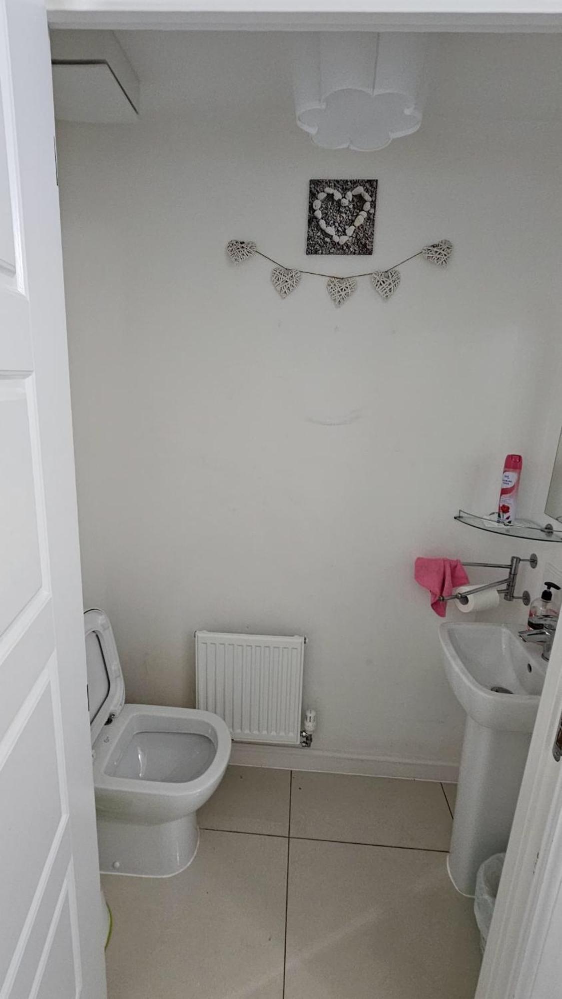 Cosy Room In Wellingborough Luaran gambar