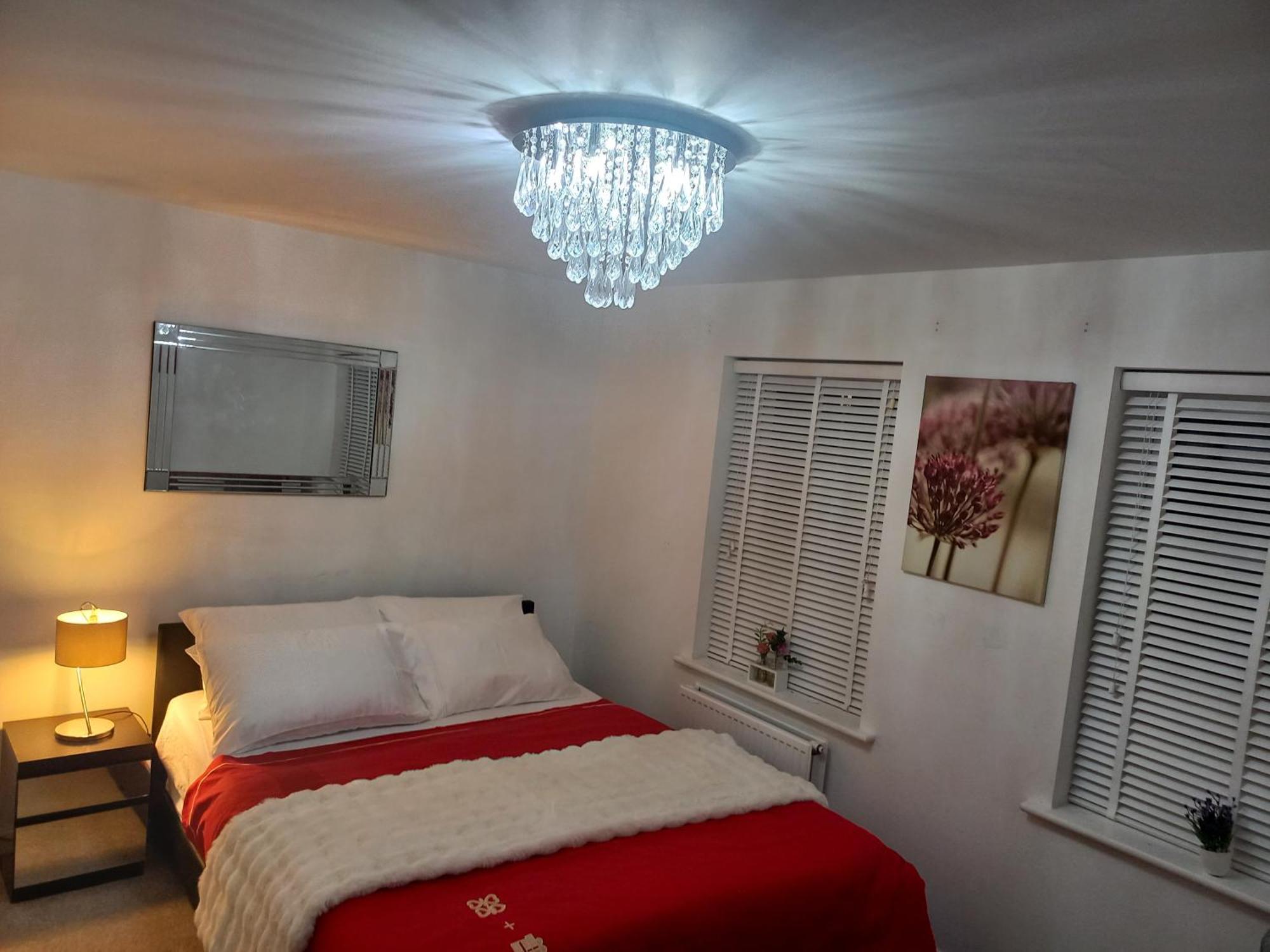 Cosy Room In Wellingborough Luaran gambar