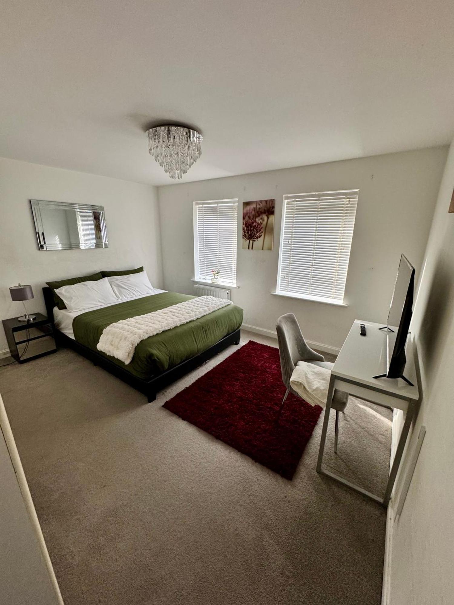 Cosy Room In Wellingborough Luaran gambar