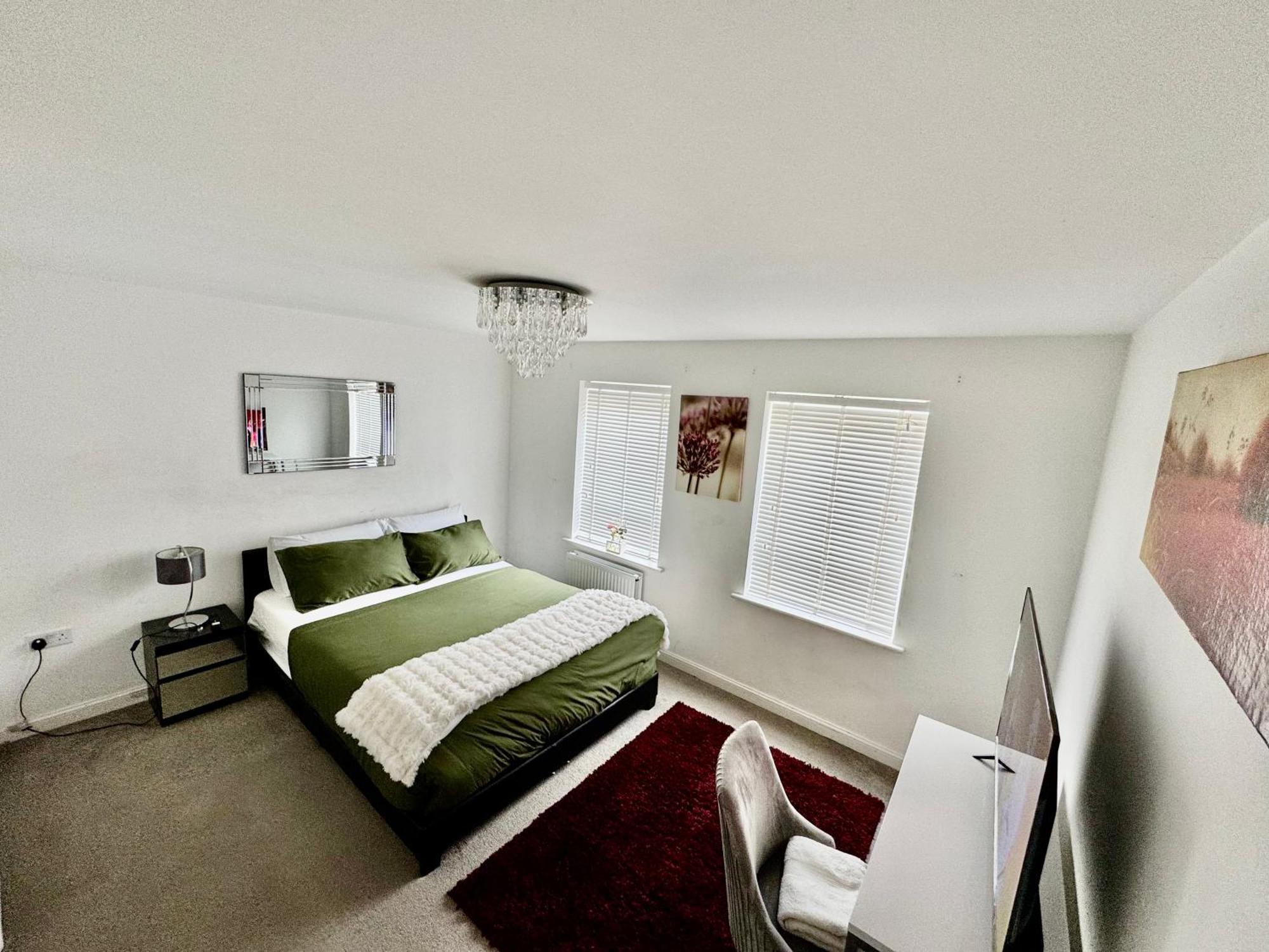 Cosy Room In Wellingborough Luaran gambar